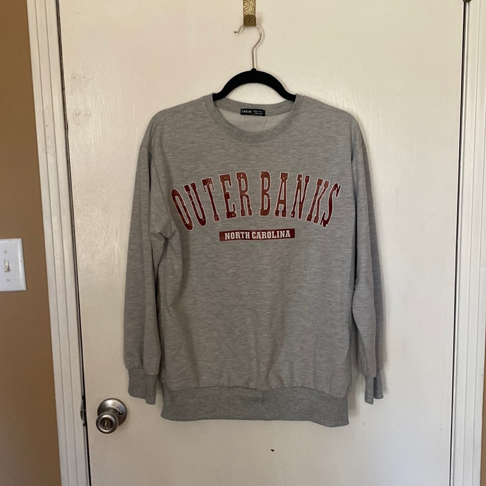 Shein Sweatshirt